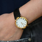 Christian Dior D45-154 13969 - Leluxe Vintage Sdn. Bhd.