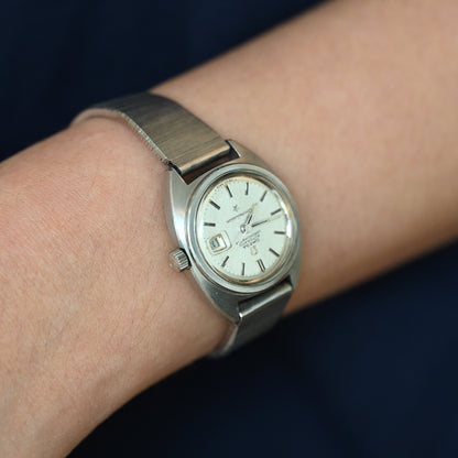 Omega Chronometer Constellation Automatic Cal. 682 Ref. 568.001