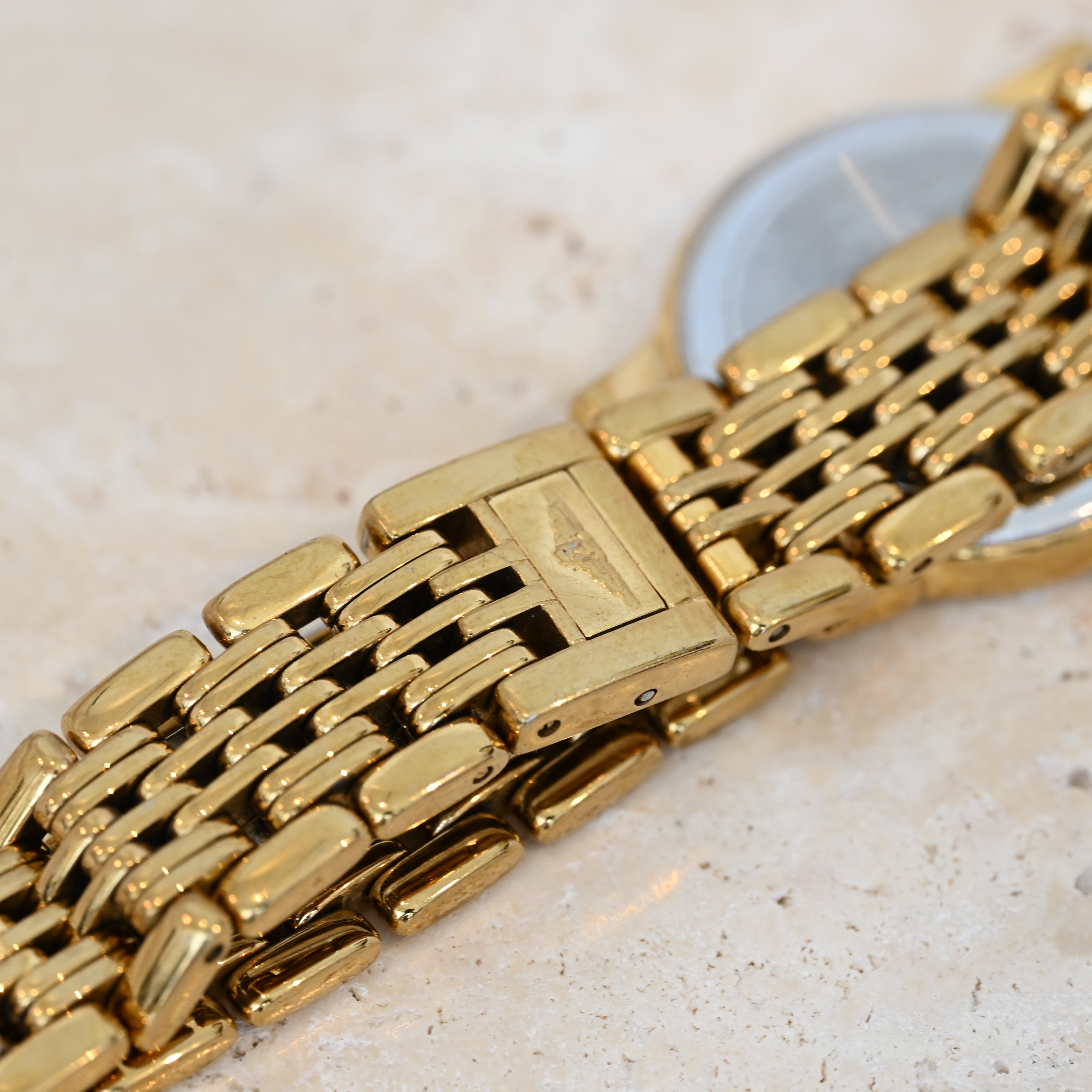 Longines Grand Classic L5.132.2 Watch - Leluxe Vintage Sdn. Bhd.