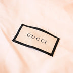 Gucci GG Marmont Small Matelassé Crossbody Camera Bag