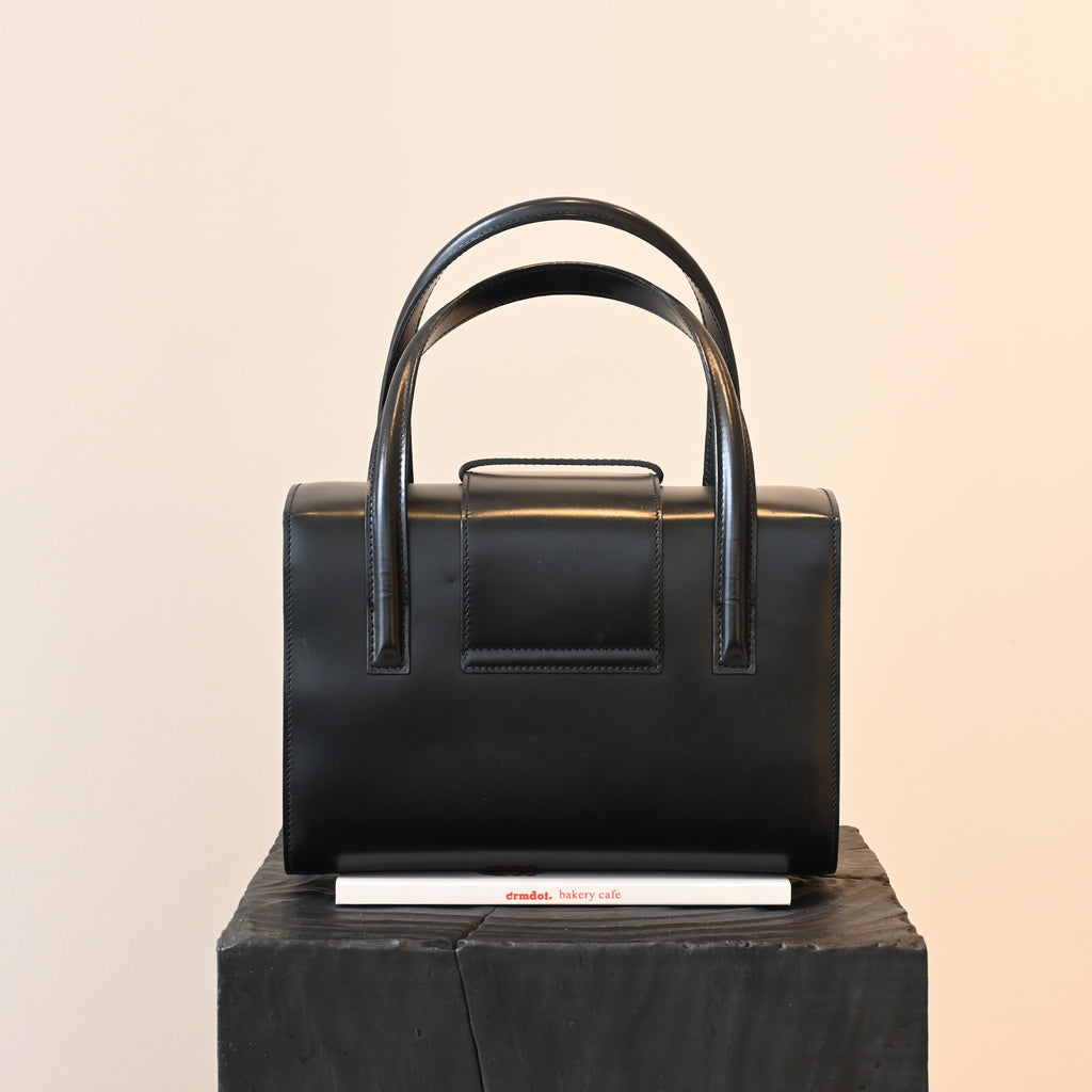 Cartier Panthère Box Bag - Leluxe Vintage Sdn. Bhd.