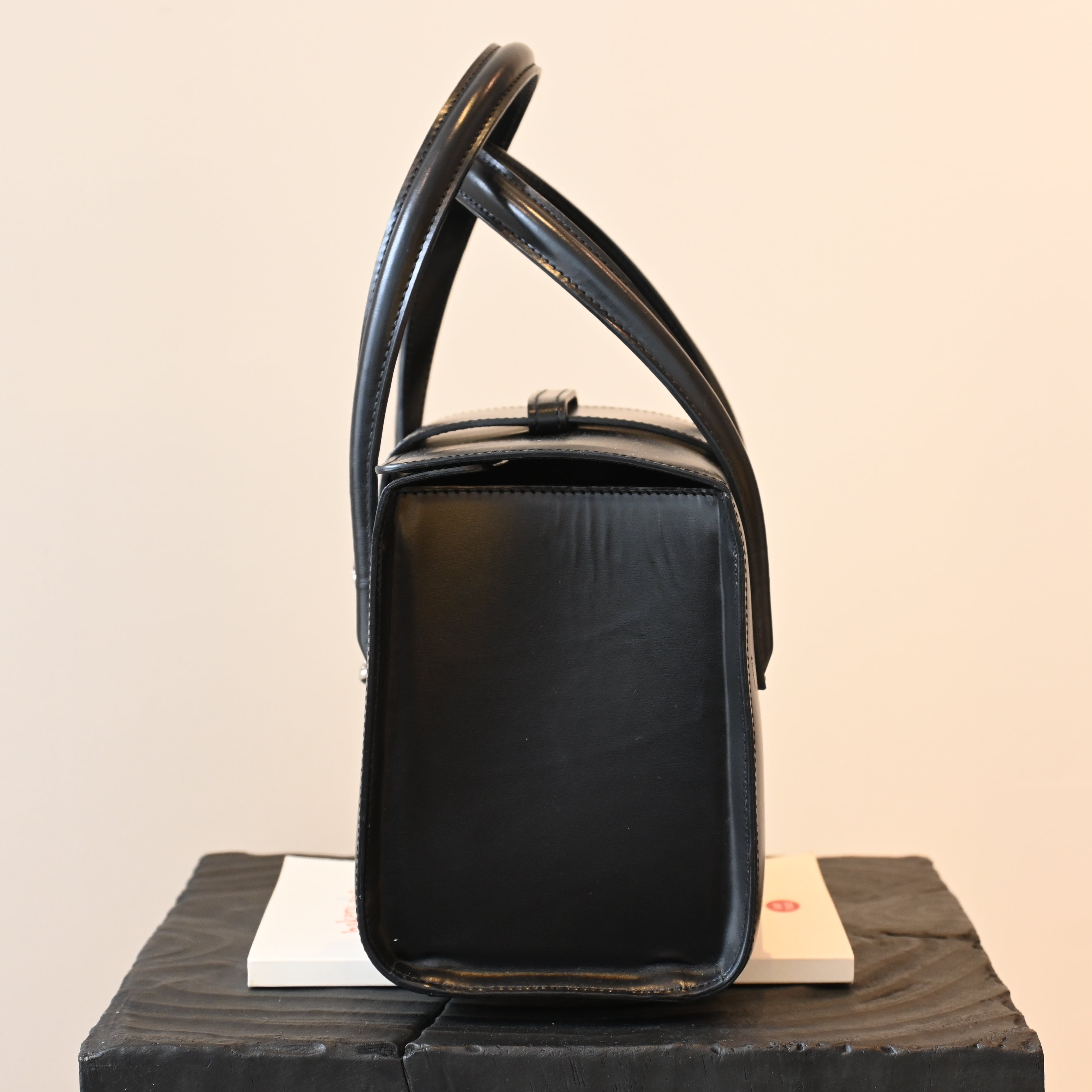 Cartier Panthère Box Bag - Leluxe Vintage Sdn. Bhd.