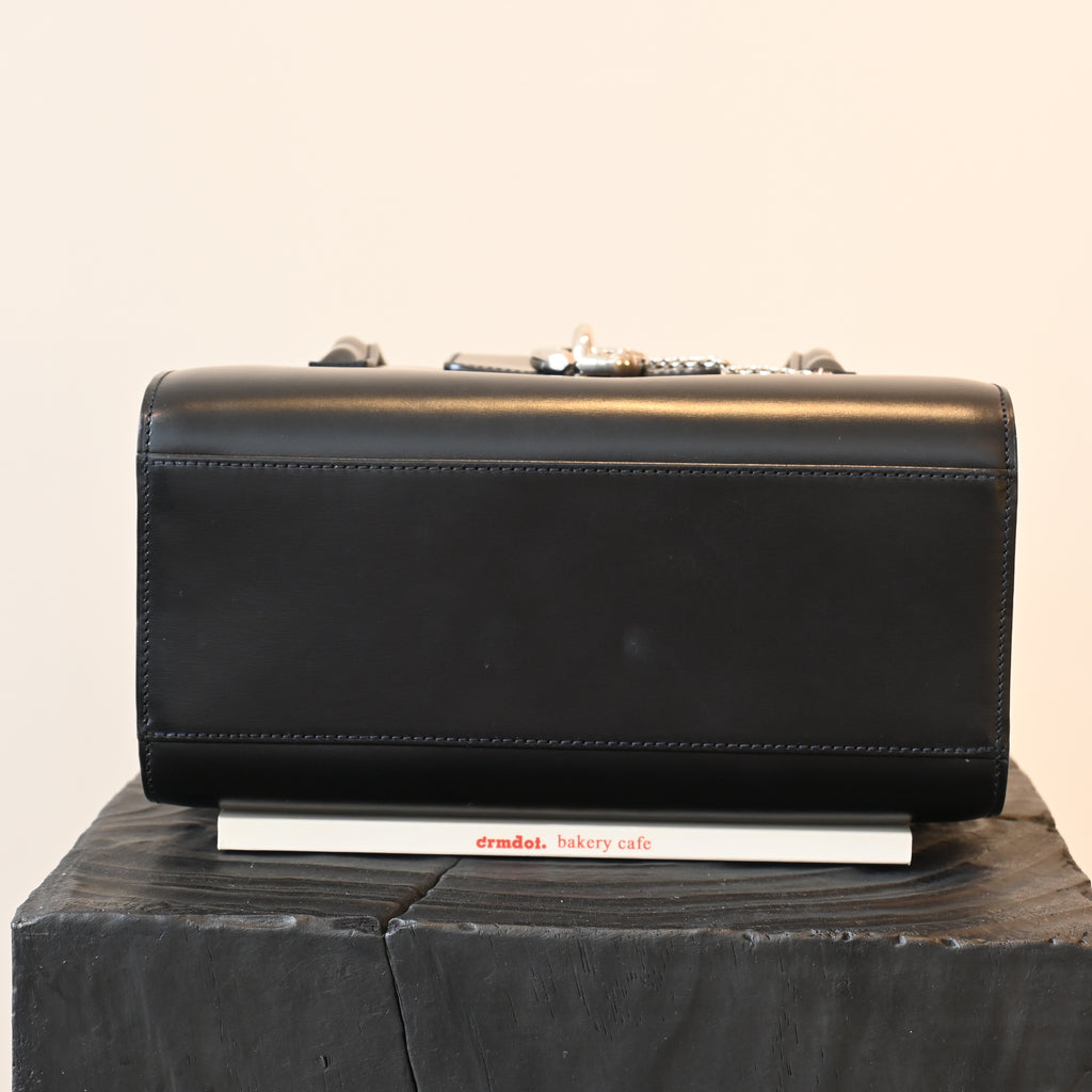 Cartier Panthère Box Bag - Leluxe Vintage Sdn. Bhd.