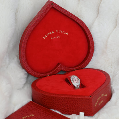 Franck Muller Tonneau Curvex 2250QZHJ