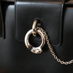 Cartier Panthère Box Bag - Leluxe Vintage Sdn. Bhd.