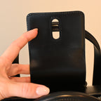 Cartier Panthère Box Bag - Leluxe Vintage Sdn. Bhd.