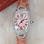 Franck Muller Tonneau Curvex 2250QZHJ