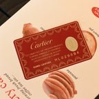 Cartier Panthère Box Bag - Leluxe Vintage Sdn. Bhd.