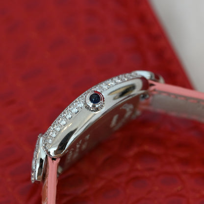 Franck Muller Tonneau Curvex 2250QZHJ