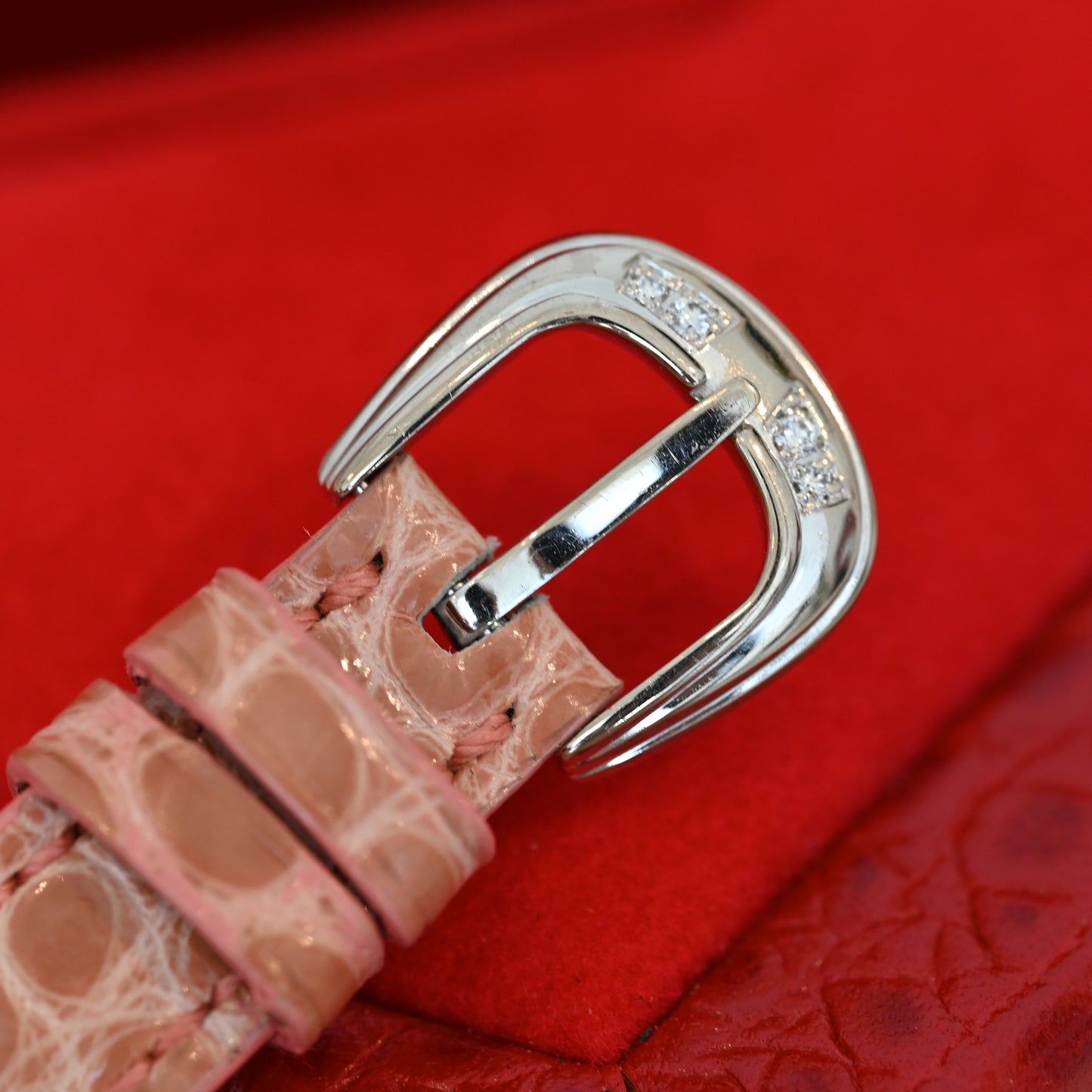 Franck Muller Tonneau Curvex 2250QZHJ