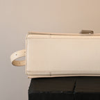 Balenciaga Crush Medium Sling Shoulder Bag
