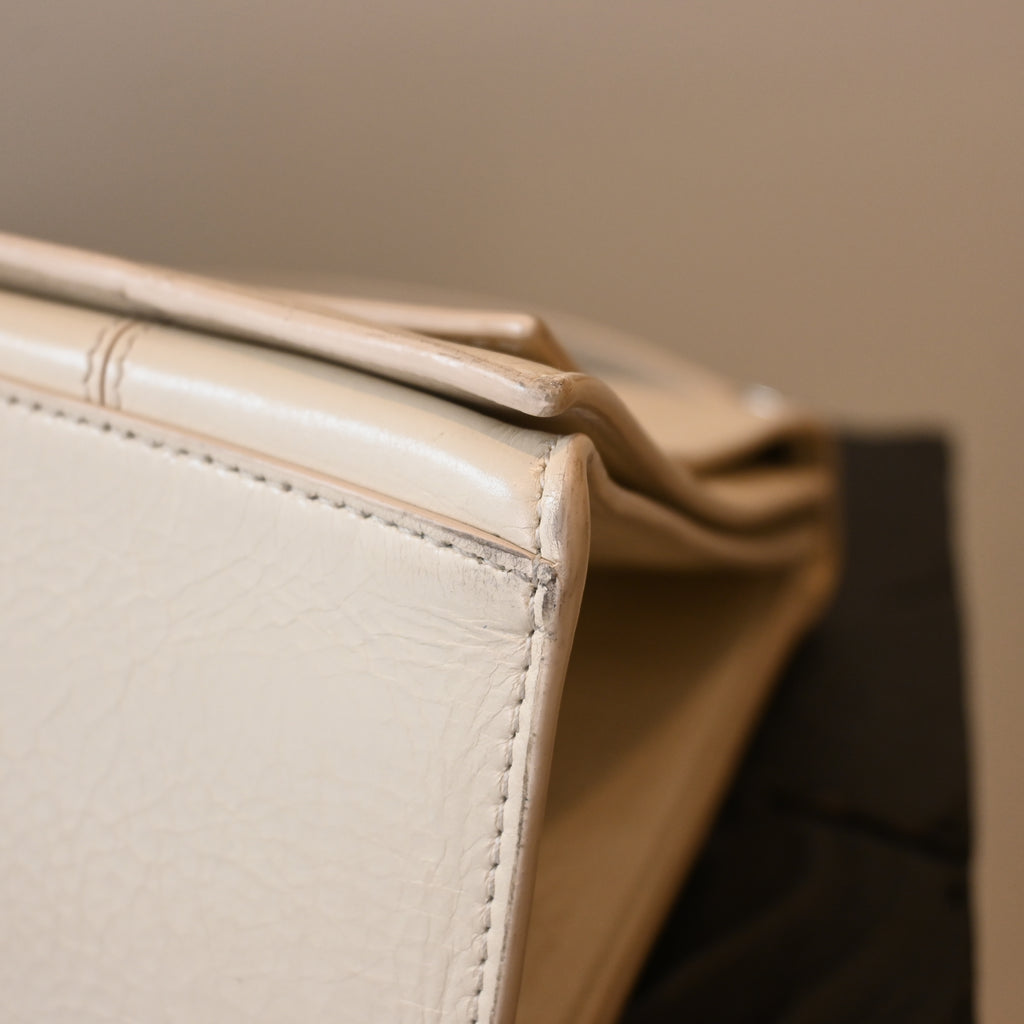 Balenciaga Crush Medium Sling Shoulder Bag