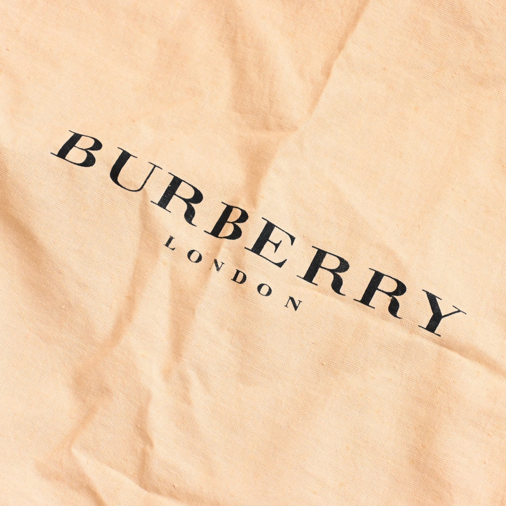 Burberry Nova Check Boston - Leluxe Vintage Sdn. Bhd.