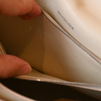 Balenciaga Crush Medium Sling Shoulder Bag