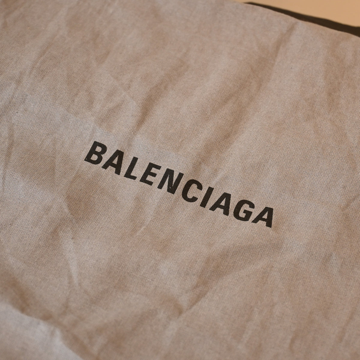 Balenciaga Crush Medium Sling Shoulder Bag