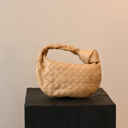 Bottega Veneta Mini Jodie - Leluxe Vintage Sdn. Bhd.