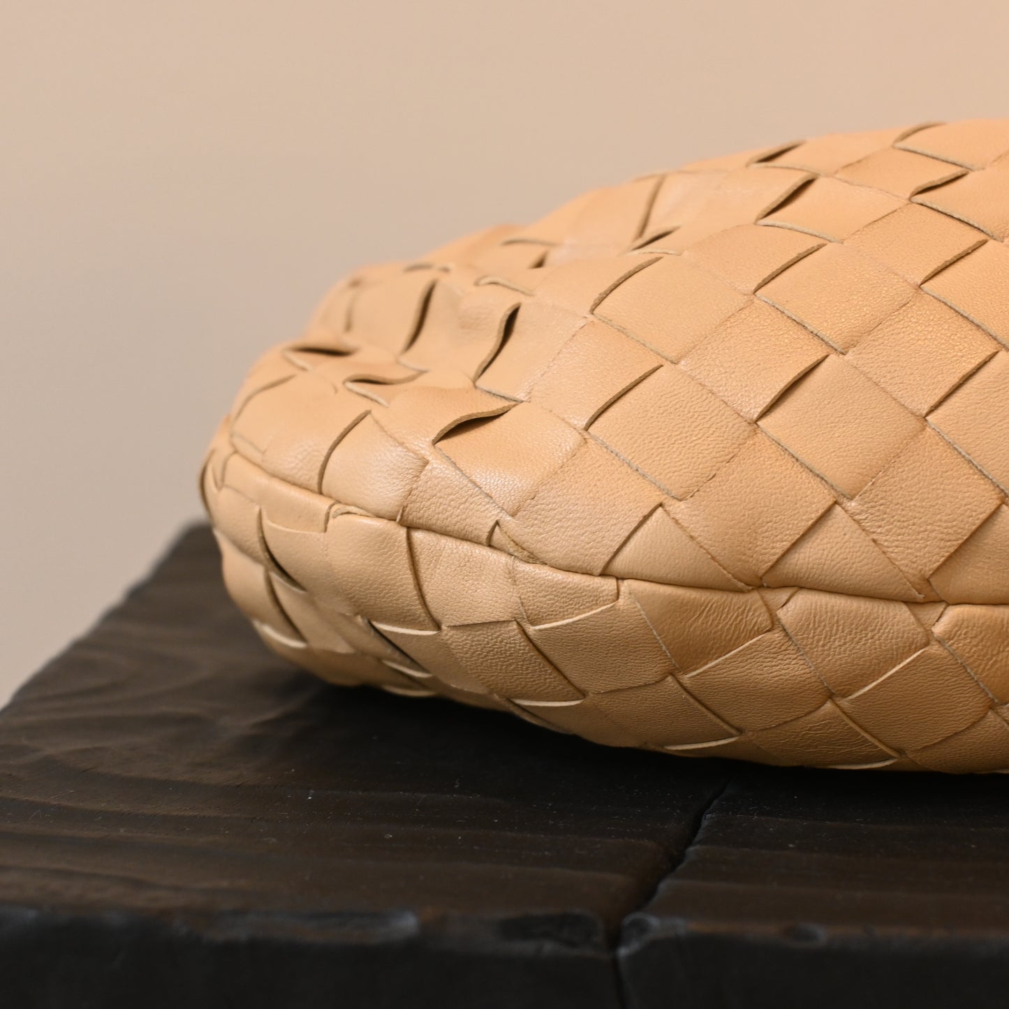 Bottega Veneta Mini Jodie - Leluxe Vintage Sdn. Bhd.