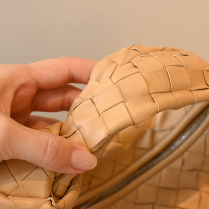 Bottega Veneta Mini Jodie - Leluxe Vintage Sdn. Bhd.