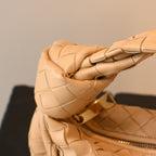 Bottega Veneta Mini Jodie - Leluxe Vintage Sdn. Bhd.