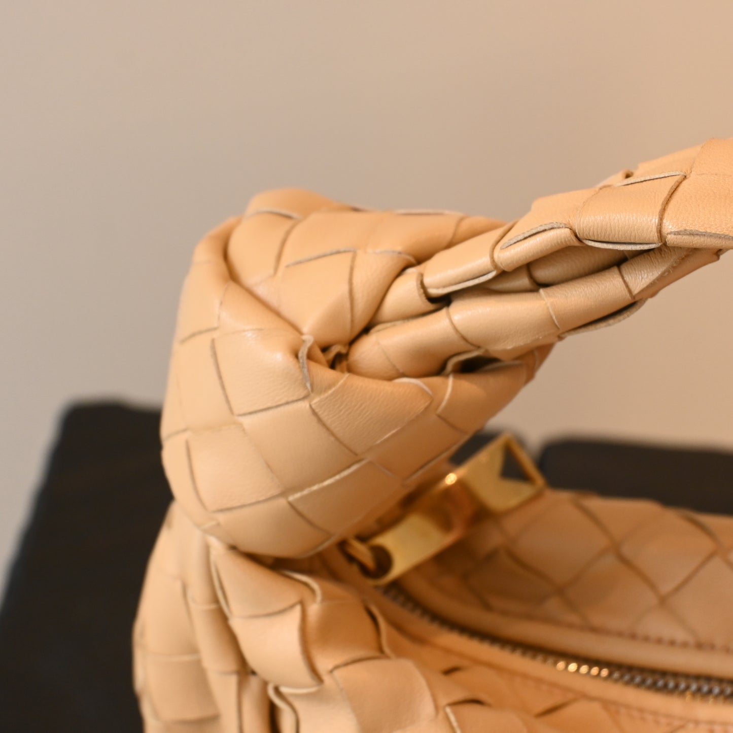 Bottega Veneta Mini Jodie - Leluxe Vintage Sdn. Bhd.