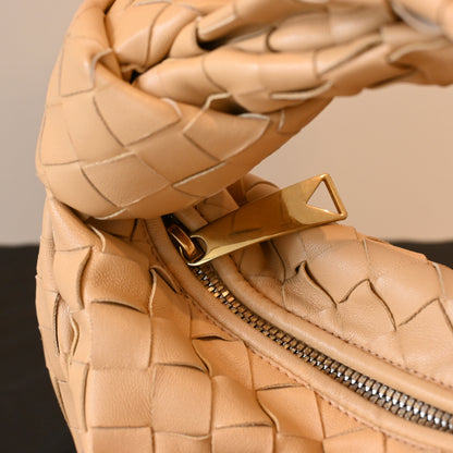 Bottega Veneta Mini Jodie - Leluxe Vintage Sdn. Bhd.