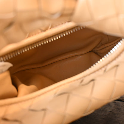 Bottega Veneta Mini Jodie - Leluxe Vintage Sdn. Bhd.