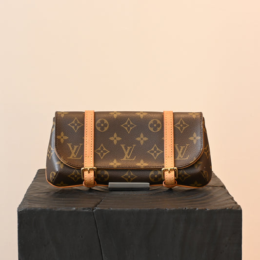 Louis Vuitton Marelle Belt Bag