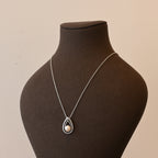 Tasaki Akoya Pearl Necklace 7mm