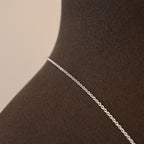 Tasaki Akoya Pearl Necklace 7mm