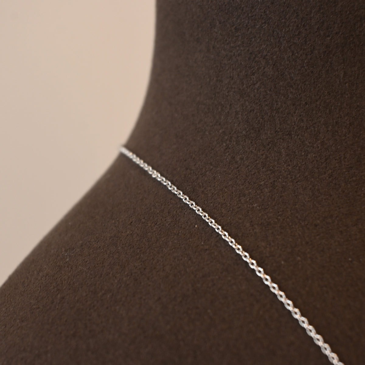 Tasaki Akoya Pearl Necklace 7mm