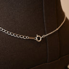 Tasaki Akoya Pearl Necklace 7mm