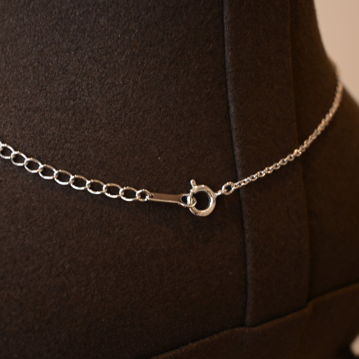 Tasaki Akoya Pearl Necklace 7mm