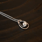 Tasaki Akoya Pearl Necklace 7mm