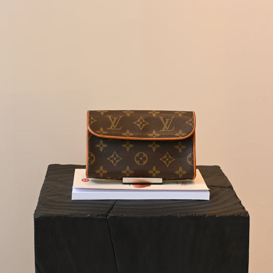 Louis Vuitton Pochette Florentine PM