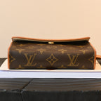 Louis Vuitton Pochette Florentine PM - Leluxe Vintage Sdn. Bhd.