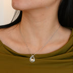 Tasaki Akoya Pearl Necklace 7mm