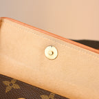 Louis Vuitton Pochette Florentine PM - Leluxe Vintage Sdn. Bhd.