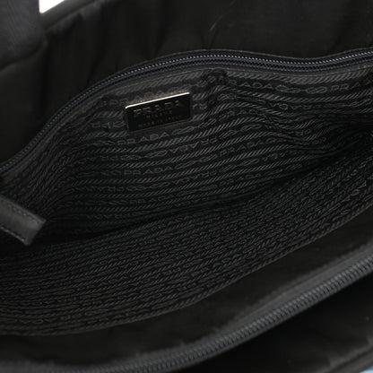 Prada Nylon Tessuto Tote from 2000