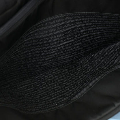 Prada Nylon Tessuto Tote from 2000