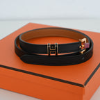 Hermes Pop H 15 Belt - Leluxe Vintage Sdn. Bhd.