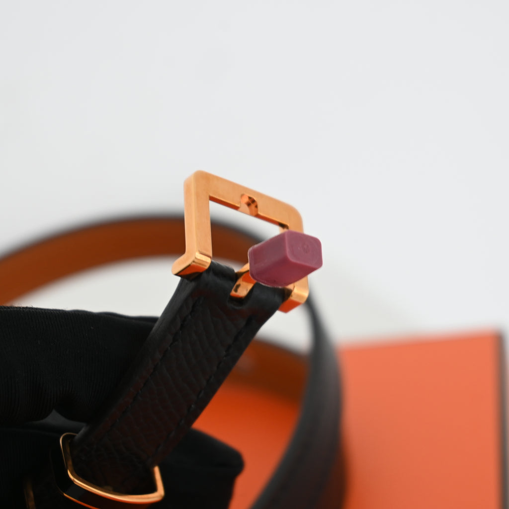 Hermes Pop H 15 Belt - Leluxe Vintage Sdn. Bhd.