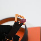 Hermes Pop H 15 Belt - Leluxe Vintage Sdn. Bhd.
