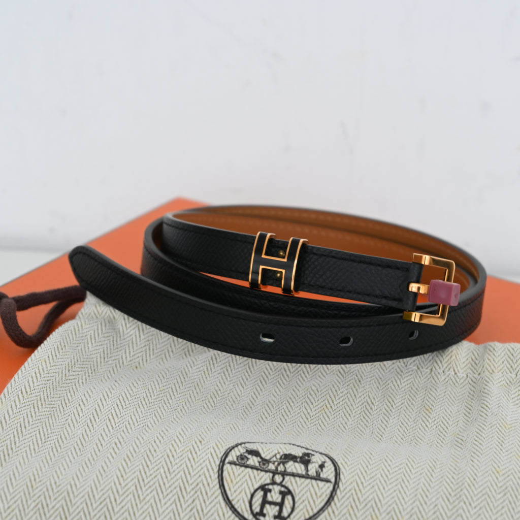 Hermes Pop H 15 Belt - Leluxe Vintage Sdn. Bhd.