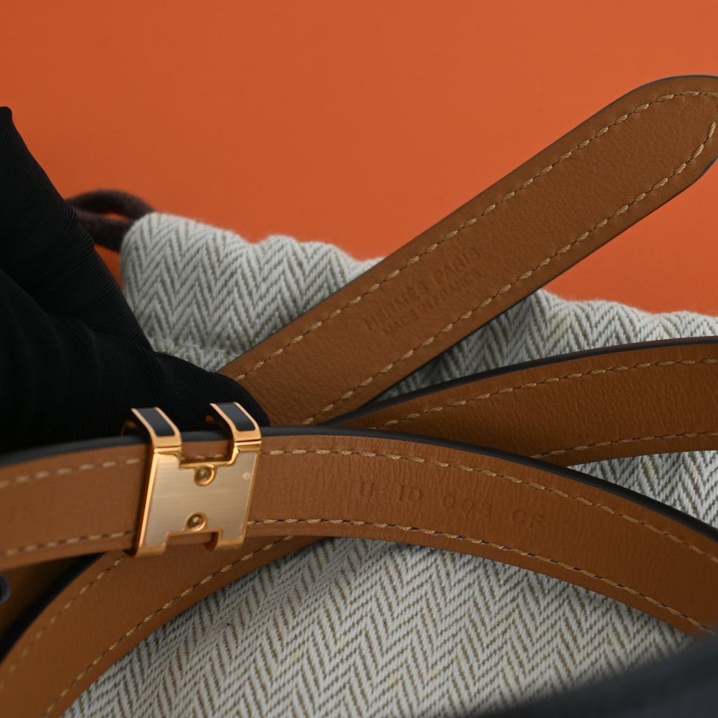 Hermes Pop H 15 Belt - Leluxe Vintage Sdn. Bhd.