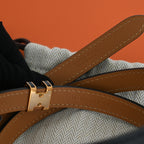 Hermes Pop H 15 Belt - Leluxe Vintage Sdn. Bhd.