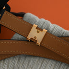 Hermes Pop H 15 Belt - Leluxe Vintage Sdn. Bhd.