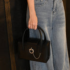Cartier Panthère Box Bag - Leluxe Vintage Sdn. Bhd.