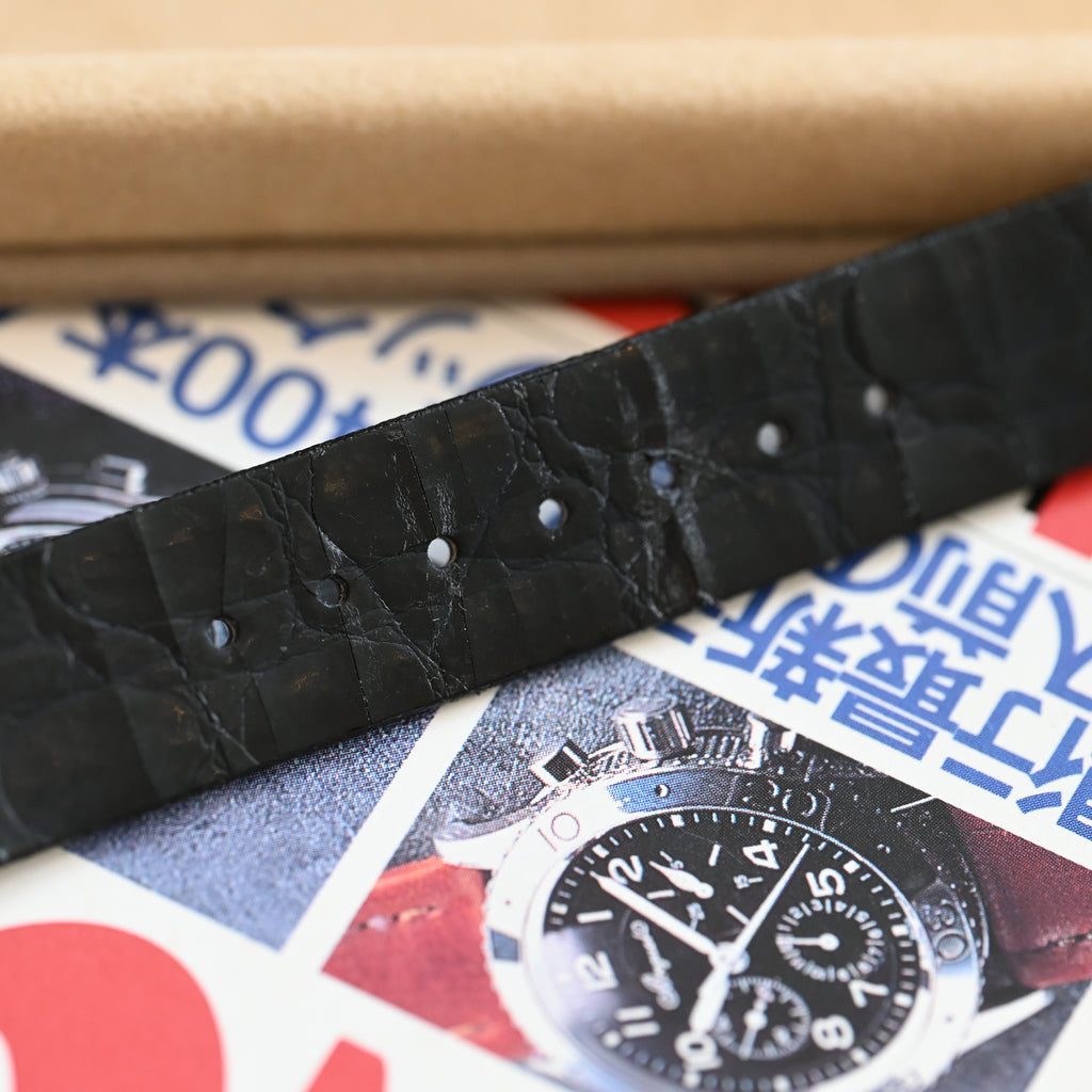 Seiko Limited Edition TBS 2021-5600 Dodecagon Watch - 1980 - Leluxe Vintage Sdn. Bhd.