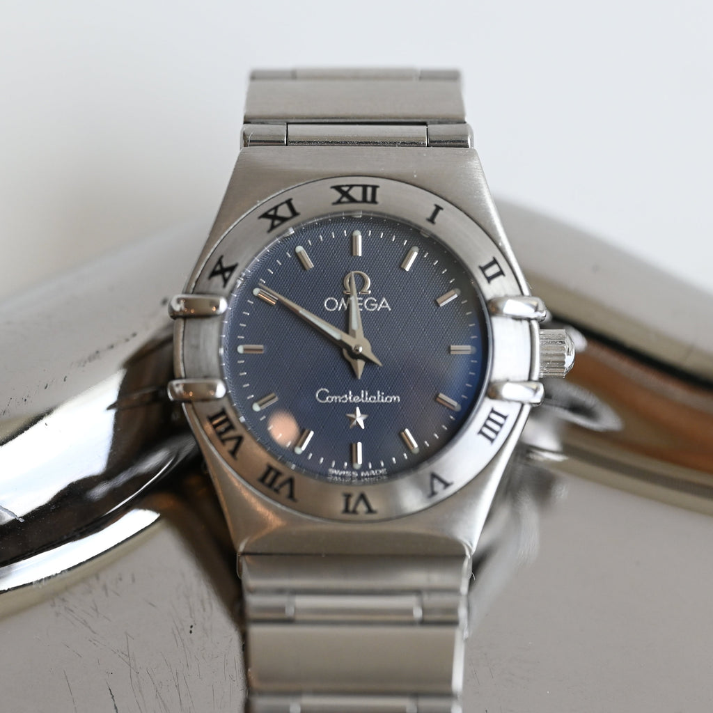 Omega Constellation Watch Ref.795.12.01 Cal.1456 - Leluxe Vintage Sdn. Bhd.