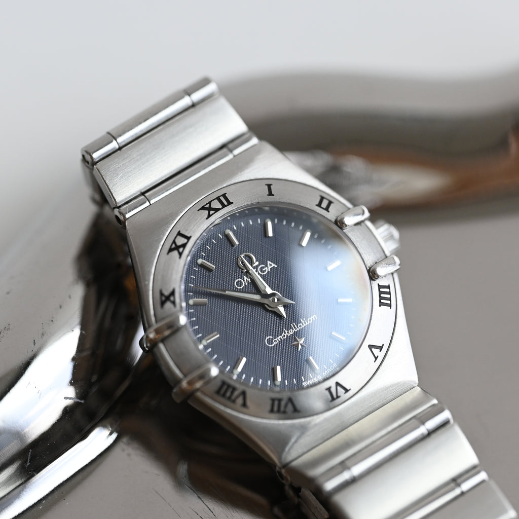 Omega Constellation Watch Ref.795.12.01 Cal.1456 - Leluxe Vintage Sdn. Bhd.